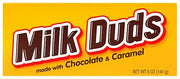 Hershey's Milk Duds Theatre Box 141g