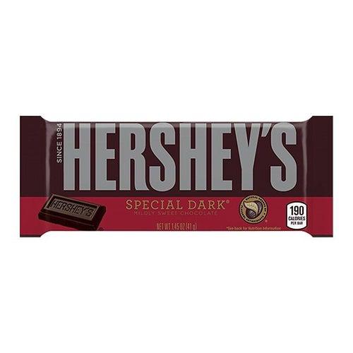 Hershey's Special Dark Chocolate Bar 41g