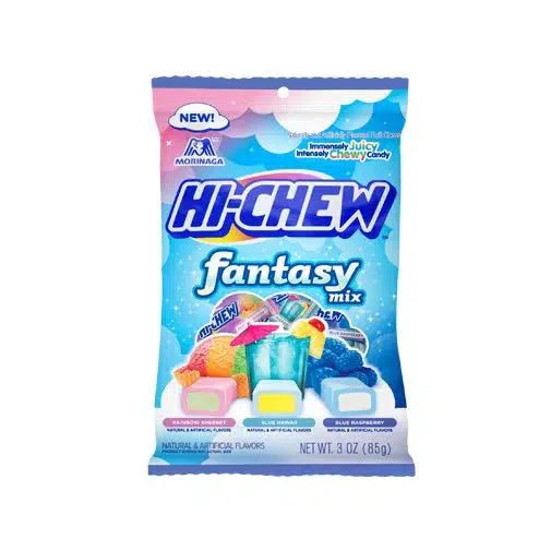 Hi-Chew Fantasy Mix Bag 85g