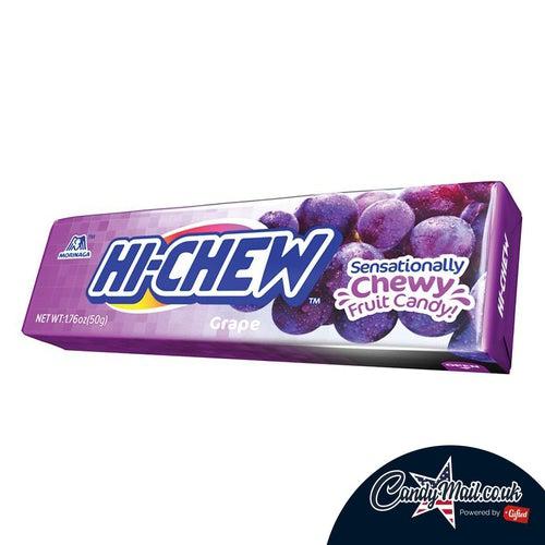 Hi-Chew Grape 50g