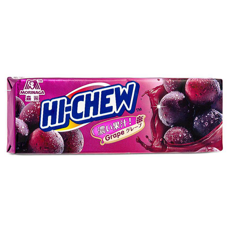 Hi-Chew Grape (Taiwan) 35g