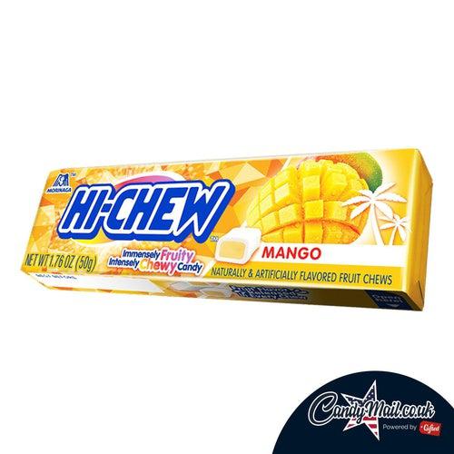 Hi-Chew Mango 50g