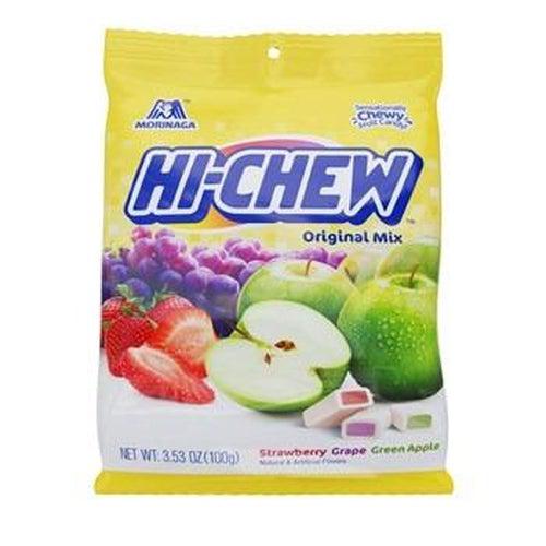 Hi-Chew Original Mix Bag 100g