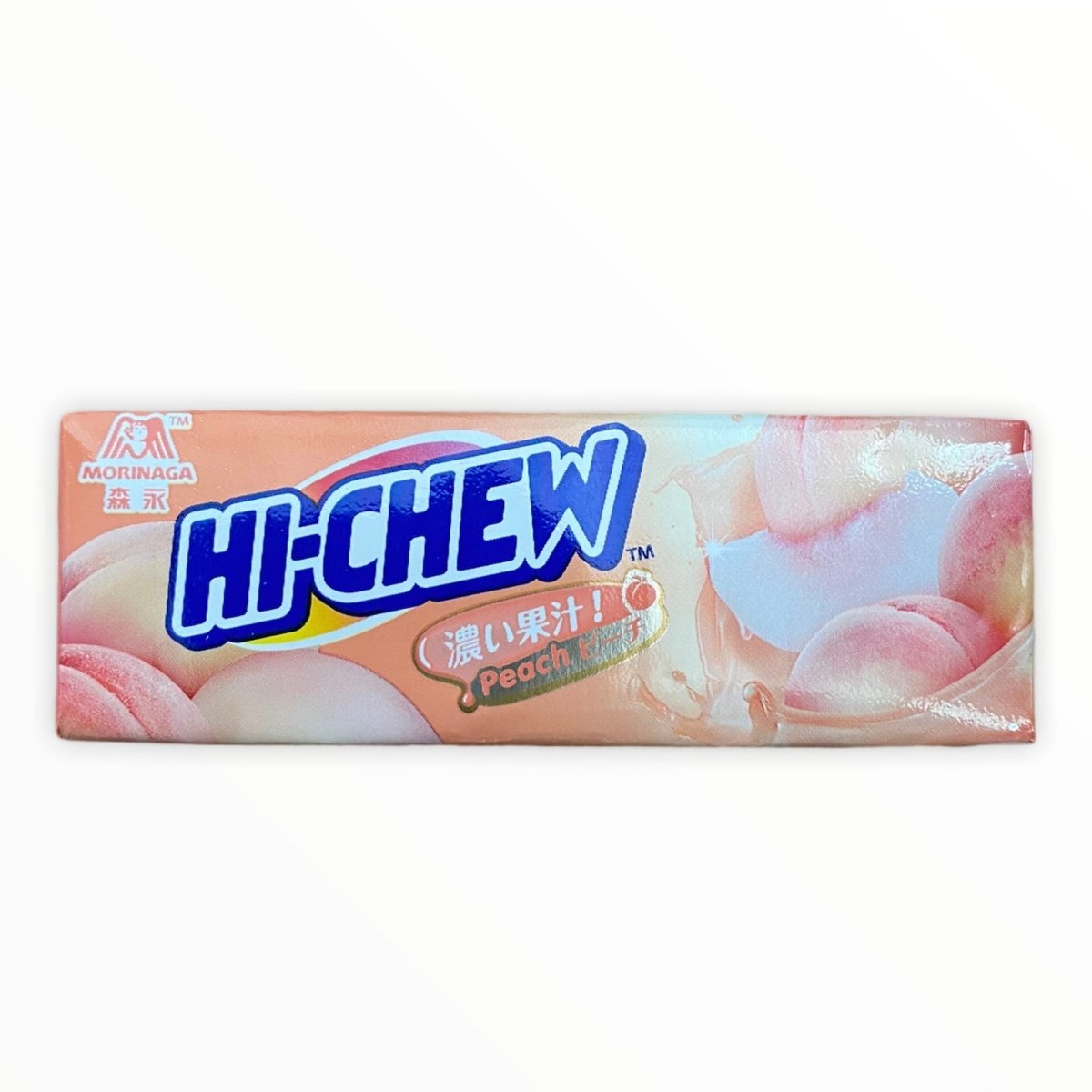Hi-Chew Peach (Taiwan) 35g
