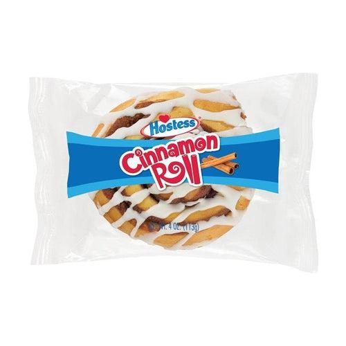 Hostess Cinnamon Roll 113g