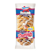 Hostess Danish Berries and Cream Cheese 142g