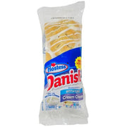 Hostess Danish with Cream Cheese Icing 142g