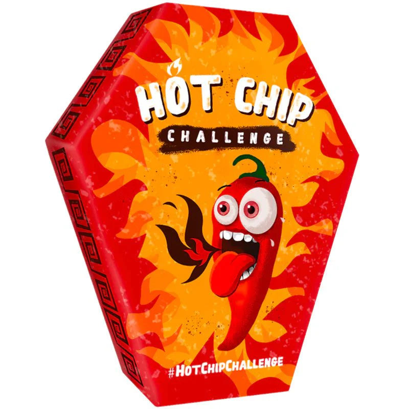 Hot Chip Challenge 3g