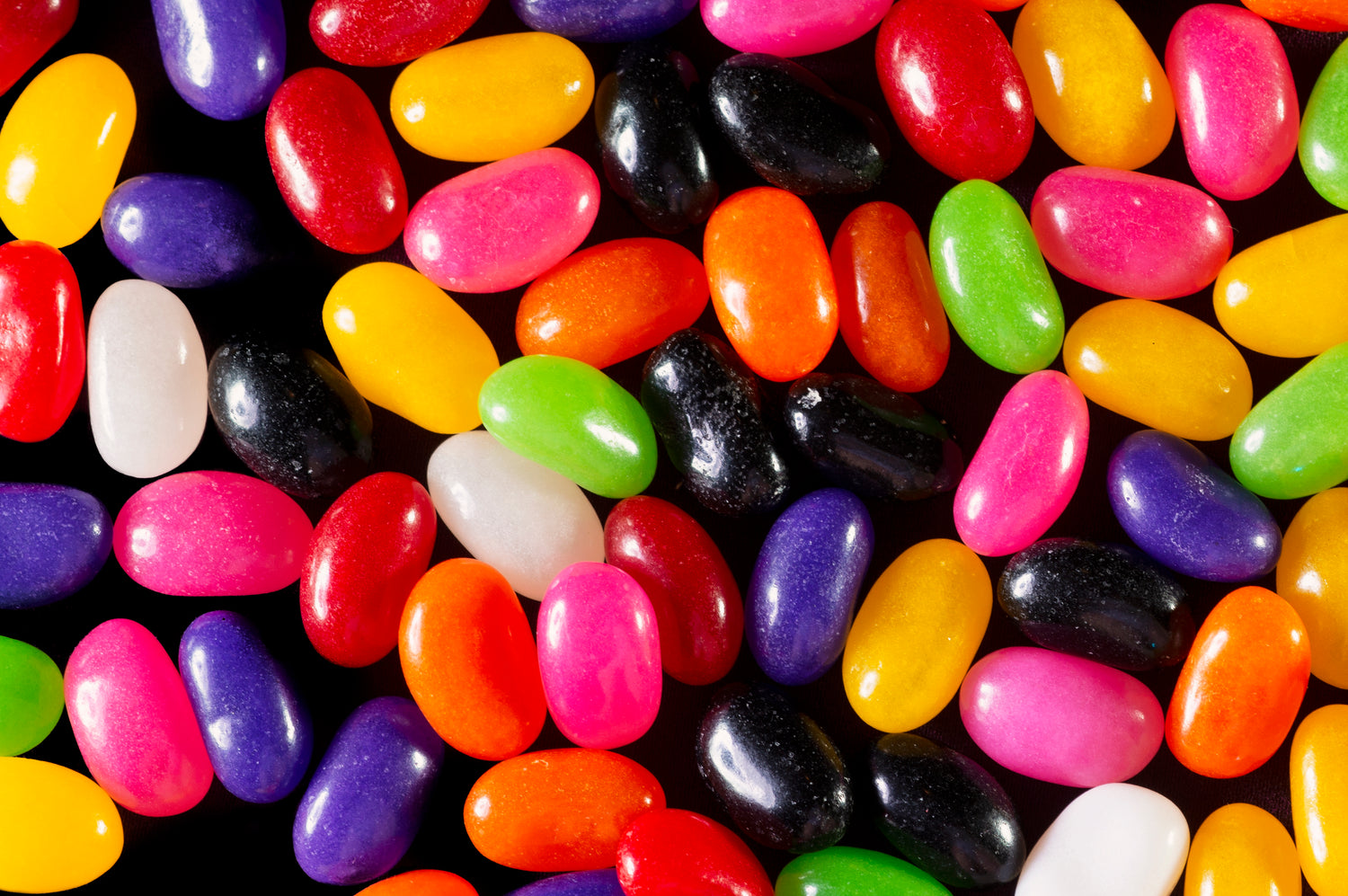 Candy Cave