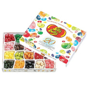 Jelly Belly 20 Flavours Bag Gift Box 250g