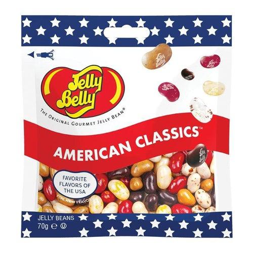Jelly Belly American Classics Jelly Bean 70g