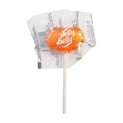 Jelly Belly Bean-Shaped Lollipops 17g