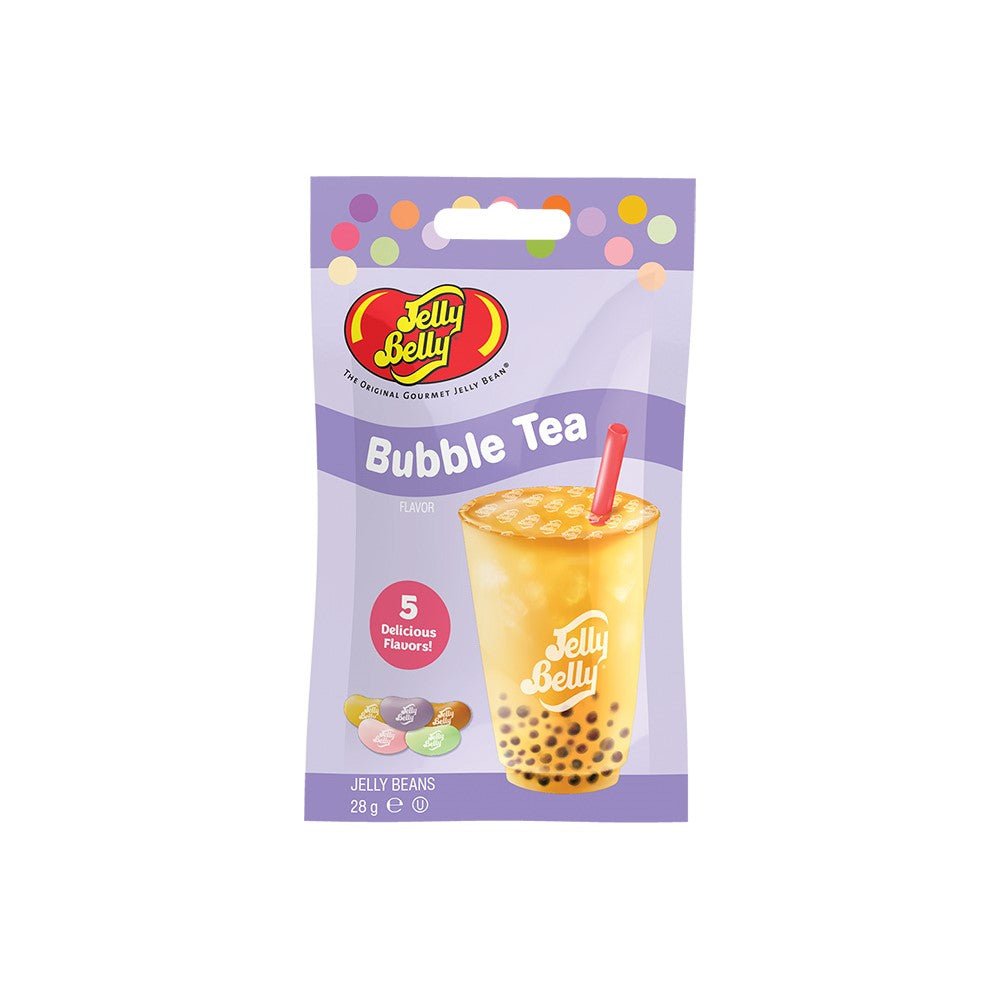 Jelly Belly Bubble Tea 28g