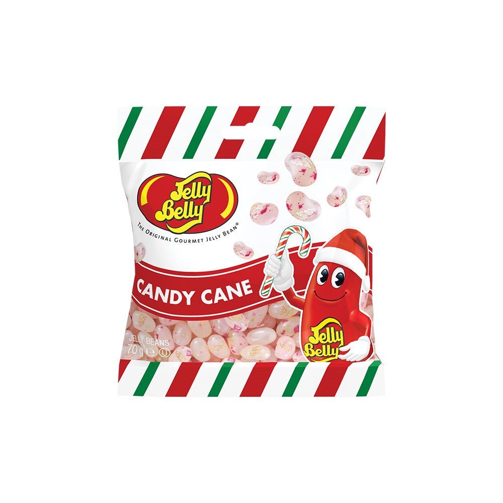 Jelly Belly Candy Cane 70g