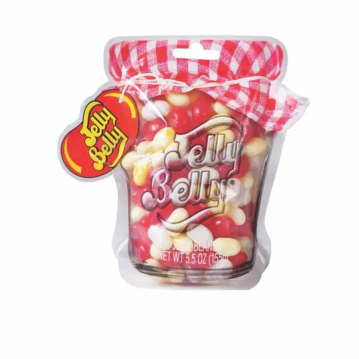Jelly Belly Cherry Pie Mason Bag 155g