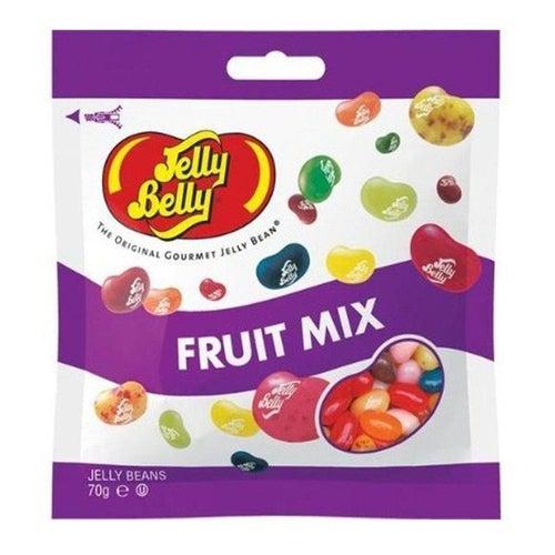 Jelly Belly Fruit Mix Bag 70g