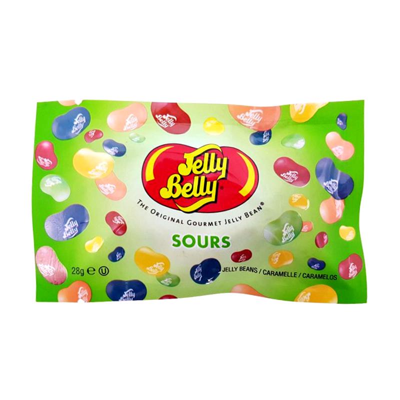 Jelly Belly Sour Bean Mix 28g