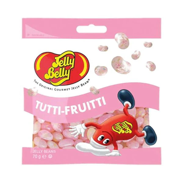 Jelly Belly Tutti-Fruitti 70g