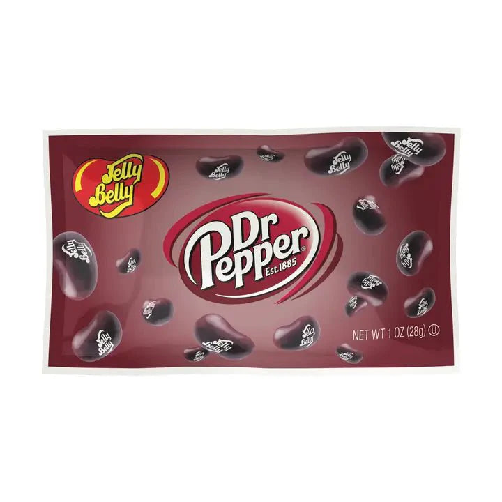 Jelly Belly USA Dr Pepper 28g