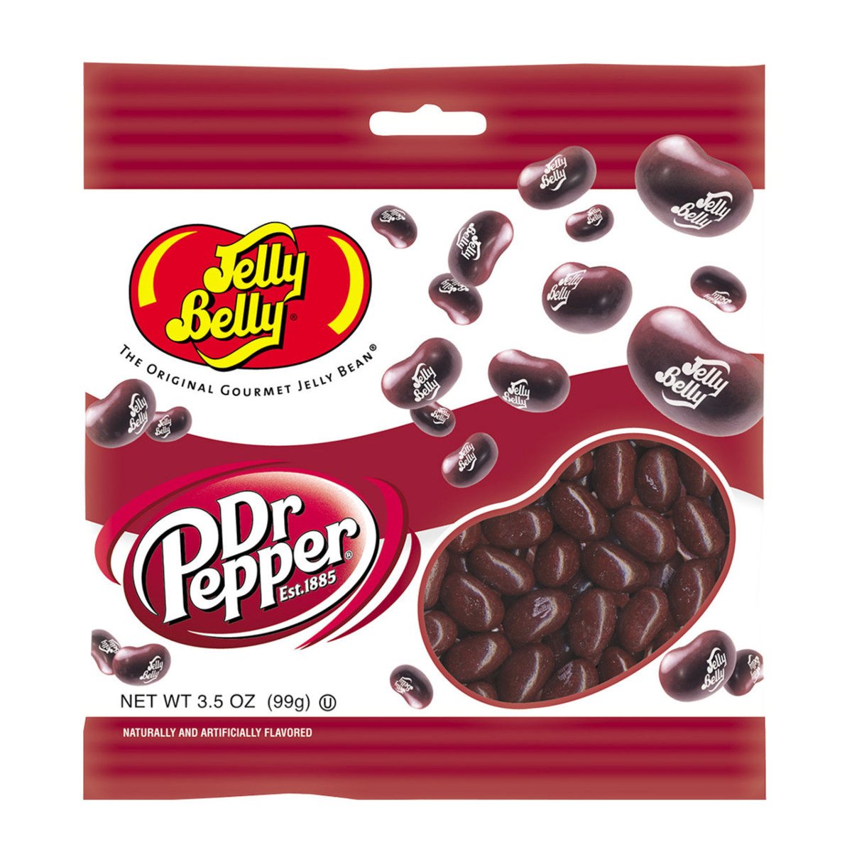 Jelly Belly USA Dr Pepper 99g