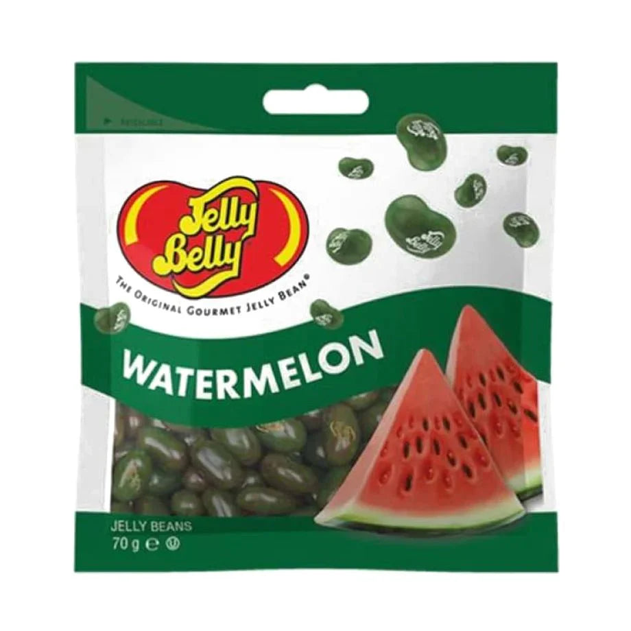 Jelly Belly Watermelon 70g