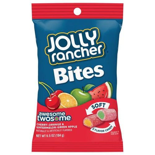 Jolly Rancher Tolles Zweierpack 184g