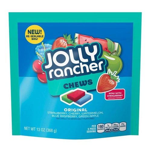 Jolly Rancher Kaubonbons 368 g
