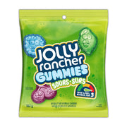 Jolly Rancher Gummies Sours 182g