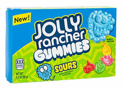 Jolly Rancher Gummies Sours