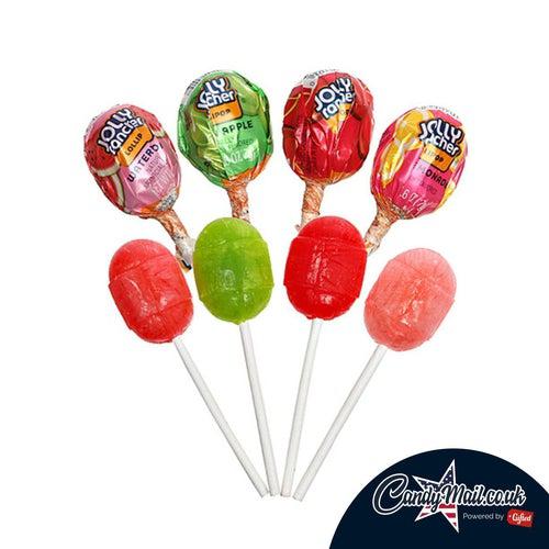 Jolly Rancher Lollipops 15g