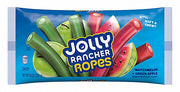 Jolly Rancher Ropes Watermelon Ropes