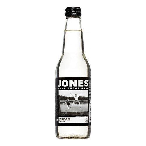 Jones Soda Cream Soda 355ml