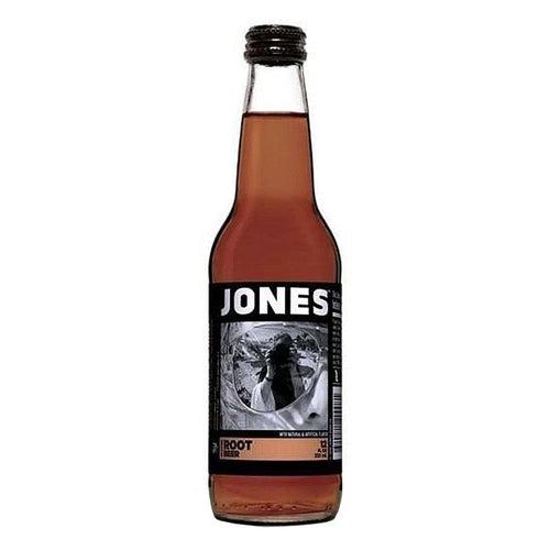 Jones Soda Root Beer 355ml