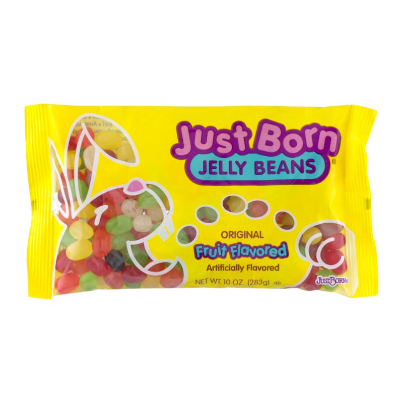 Just Born Jelly Beans 283 g