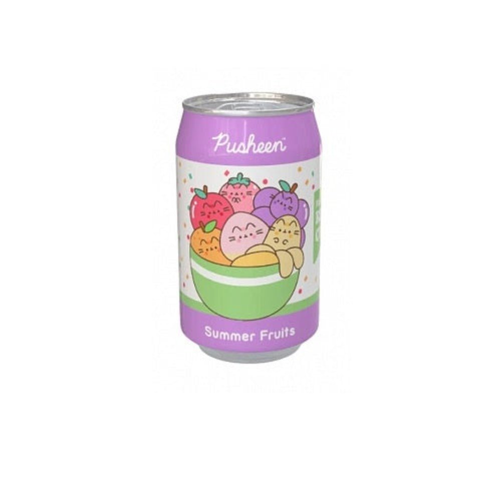 KAWAJI X PUSHEEN Sommerfrüchte 330ml
