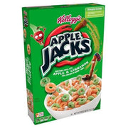 Kellogg's Apple Jacks (Canada) 345g