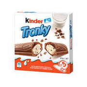 Kinder Tronky