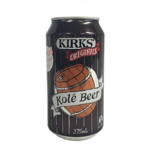 Kirk's Kole Beer 375ml