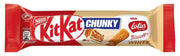 Kit Kat Biscoff Chunky White 42g