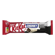 Kit Kat Chunky Black and White (EU) 42g
