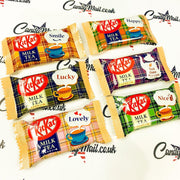 Kit Kat Japan Mini Milk Tea Single