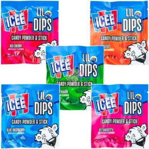 KoKo's Icee Lil Dips 9g