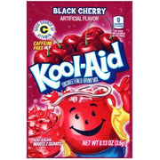 Kool Aid Black Cherry 6g