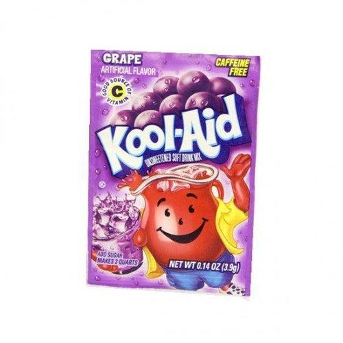 Kool Aid Grape 3.9g