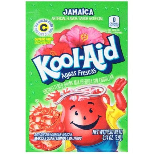 Kool Aid Jamaica 6g