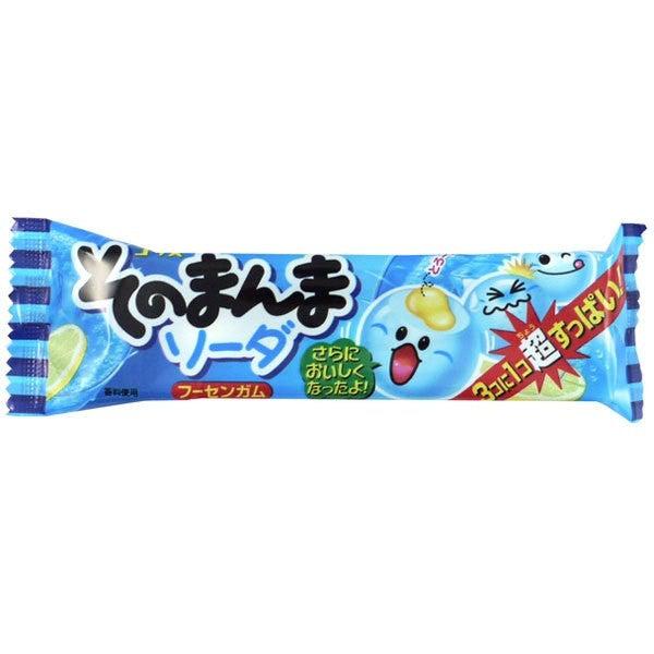 Koris Sonomanma Soda Chewing Gum Candy 14g
