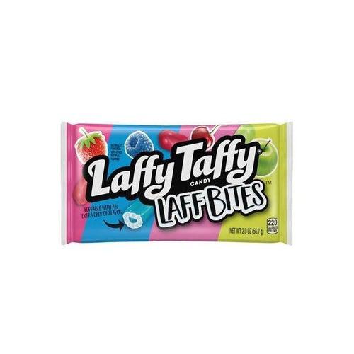 Laffy Taffy Bites 58g