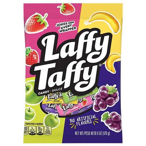 Laffy Taffy Wäscheklammerbeutel, 99 g