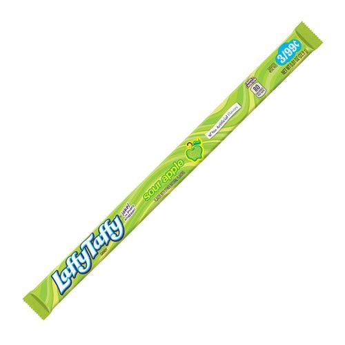 Laffy Taffy Saurer Apfel 22,9 g