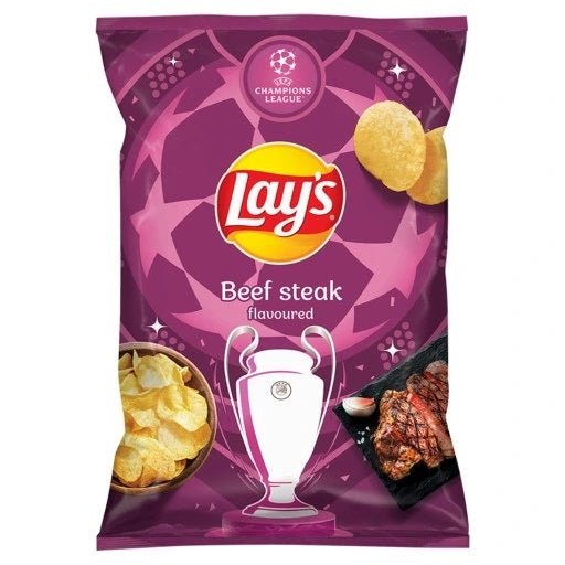 Lay's Rindersteak (EU) 130g